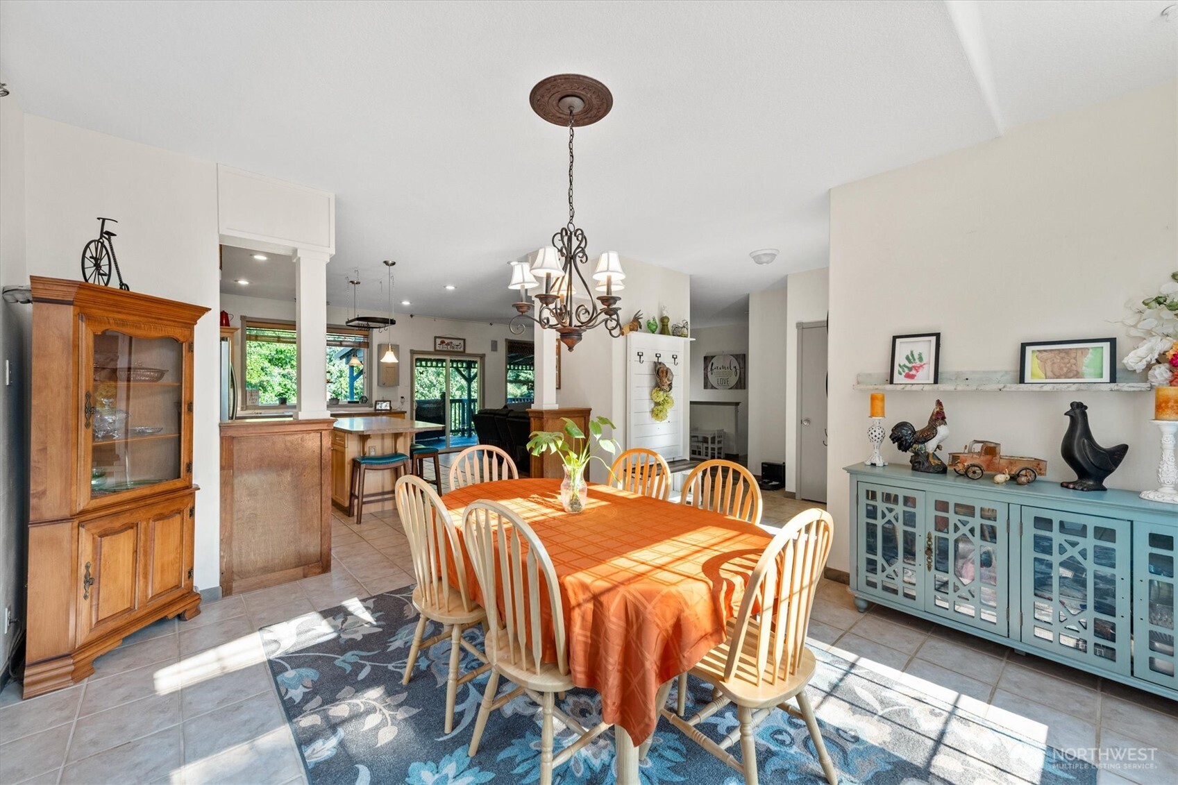 1604 Tara Court , Kelso, WA 98626