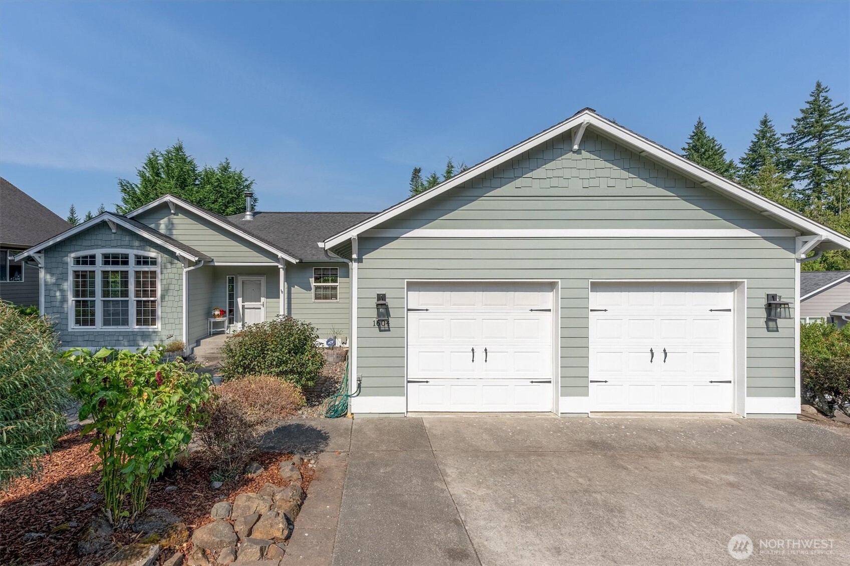 1604 Tara Court , Kelso, WA 98626