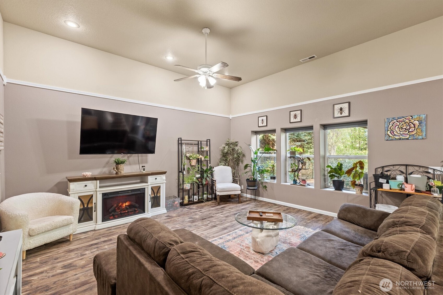 1604 Tara Court , Kelso, WA 98626