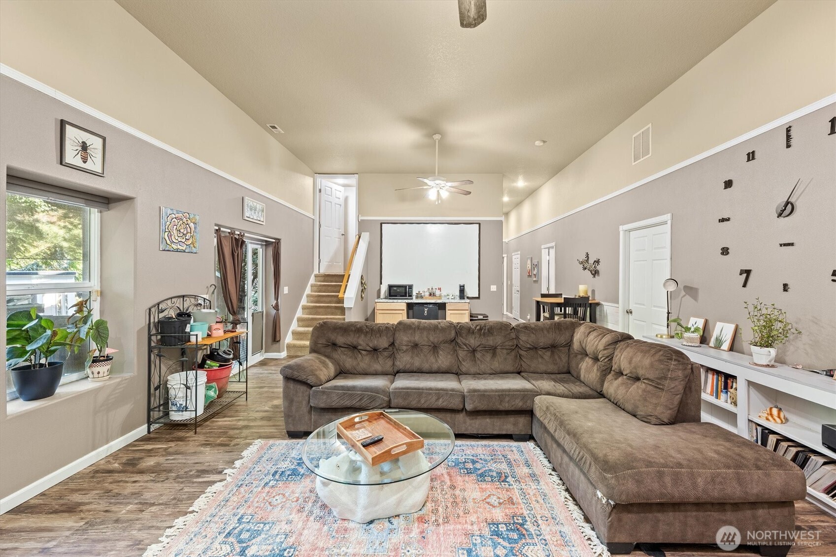 1604 Tara Court , Kelso, WA 98626