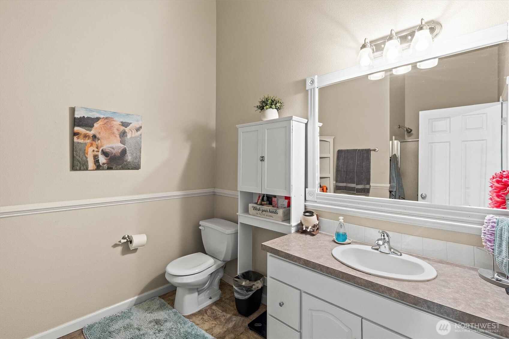 1604 Tara Court , Kelso, WA 98626