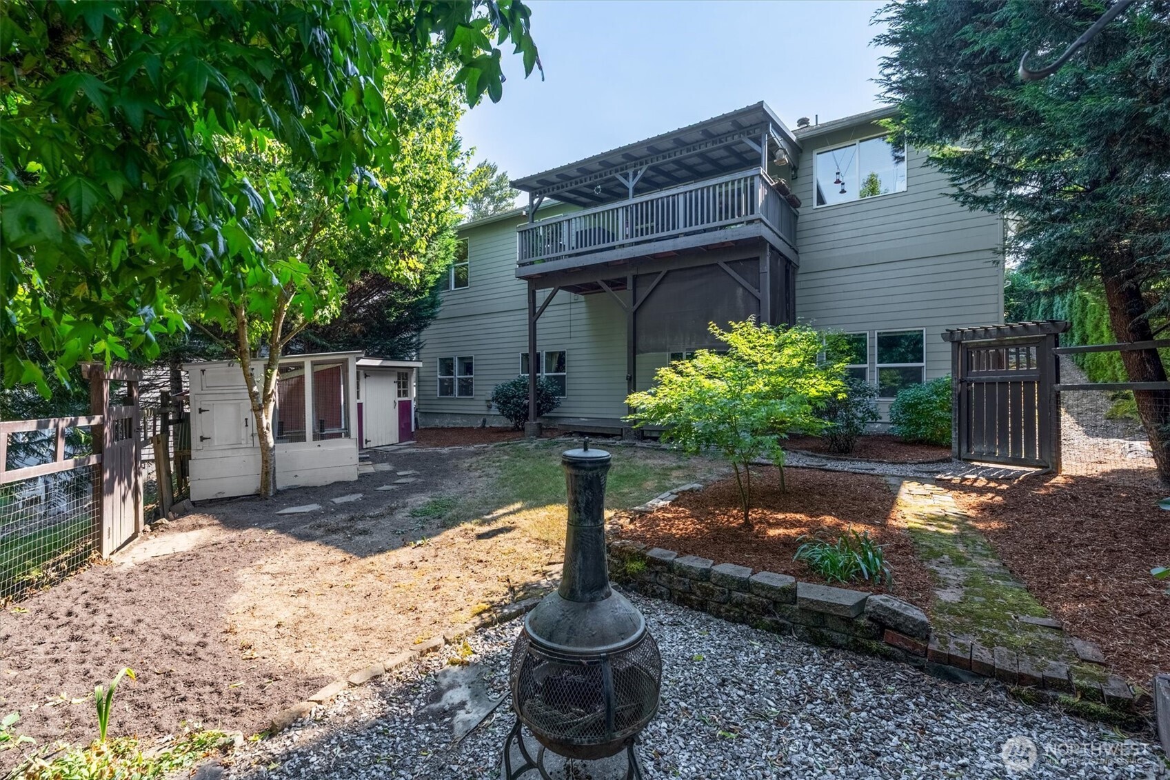 1604 Tara Court , Kelso, WA 98626