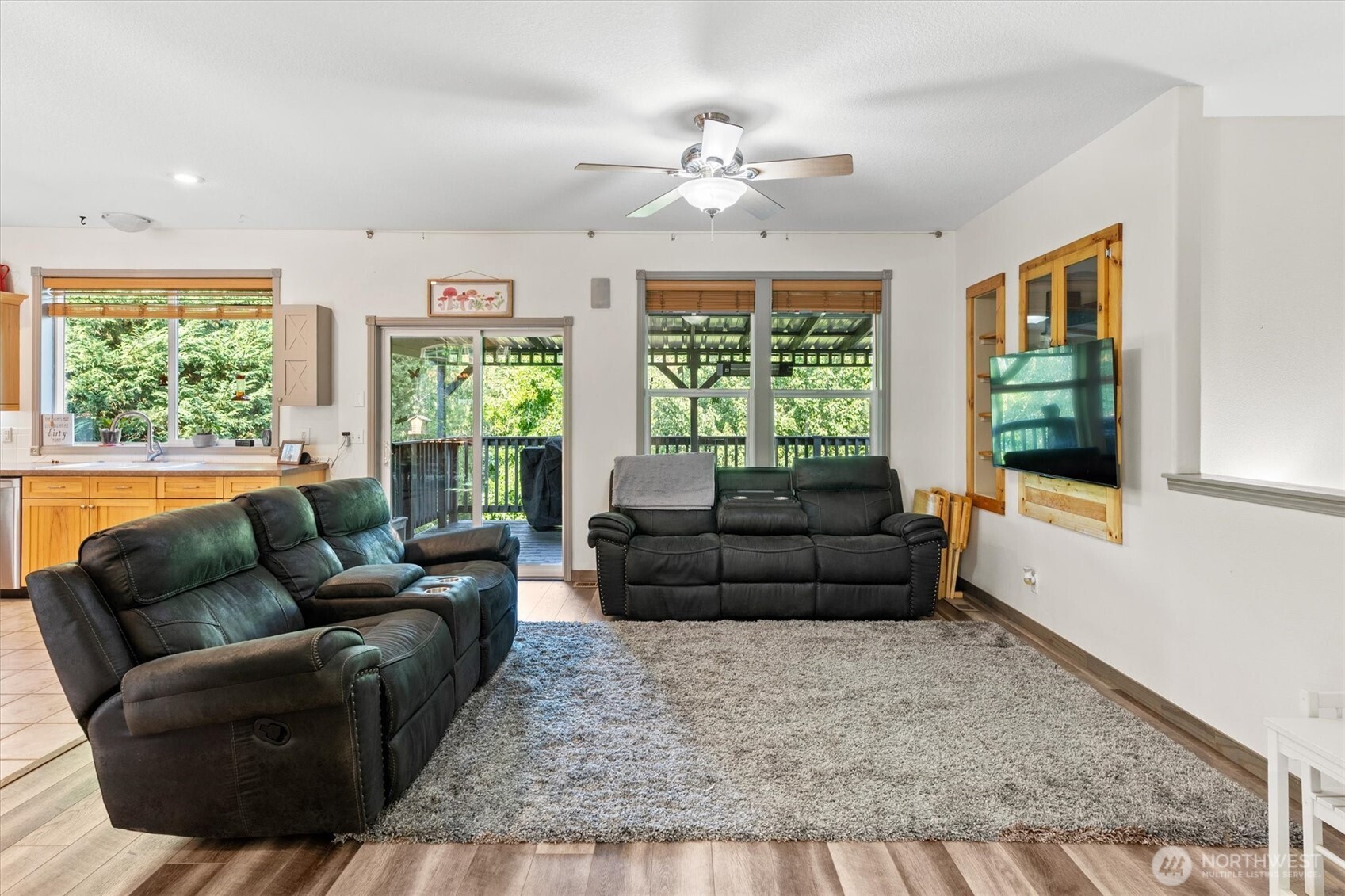 1604 Tara Court , Kelso, WA 98626