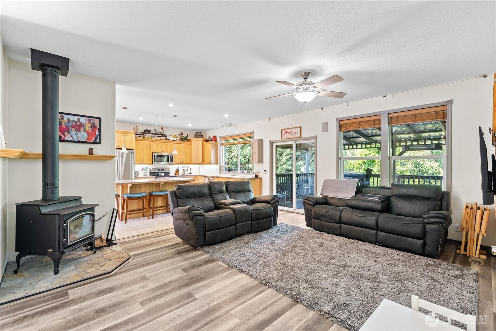 1604 Tara Court , Kelso, WA 98626