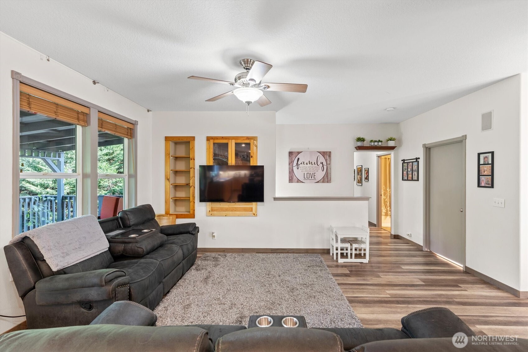 1604 Tara Court , Kelso, WA 98626