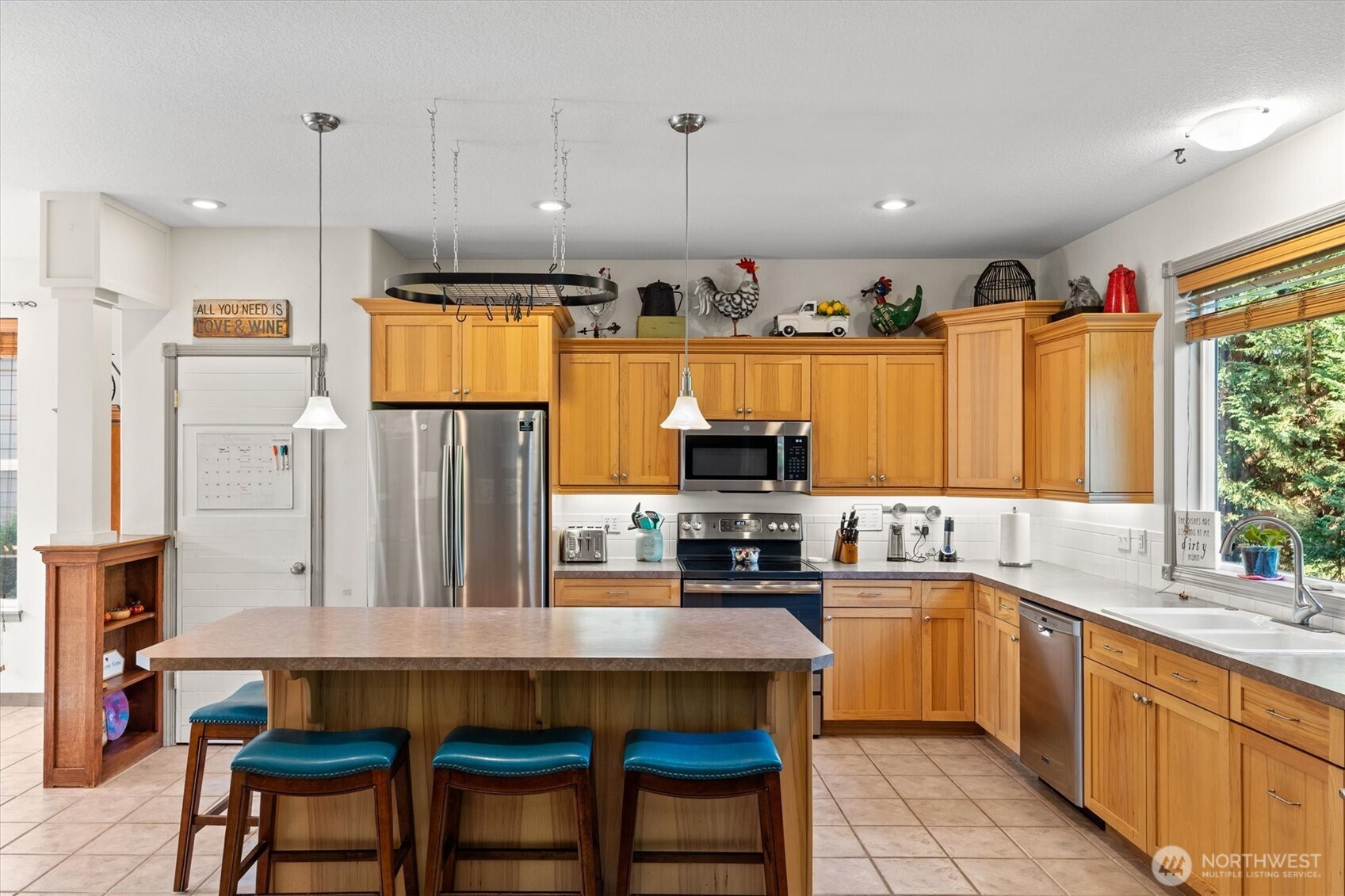 1604 Tara Court , Kelso, WA 98626