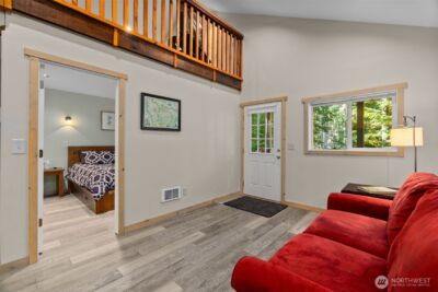 132 N Kokanee Cove Way , Hoodsport, WA 98548 - Photo 16
