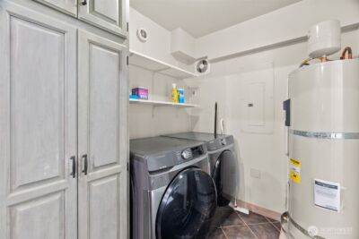 132 N Kokanee Cove Way , Hoodsport, WA 98548 - Photo 20