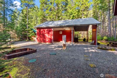 132 N Kokanee Cove Way , Hoodsport, WA 98548 - Photo 29