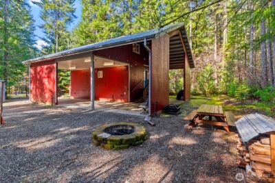 132 N Kokanee Cove Way , Hoodsport, WA 98548 - Photo 30