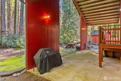 132 N Kokanee Cove Way , Hoodsport, WA 98548 - Photo 31