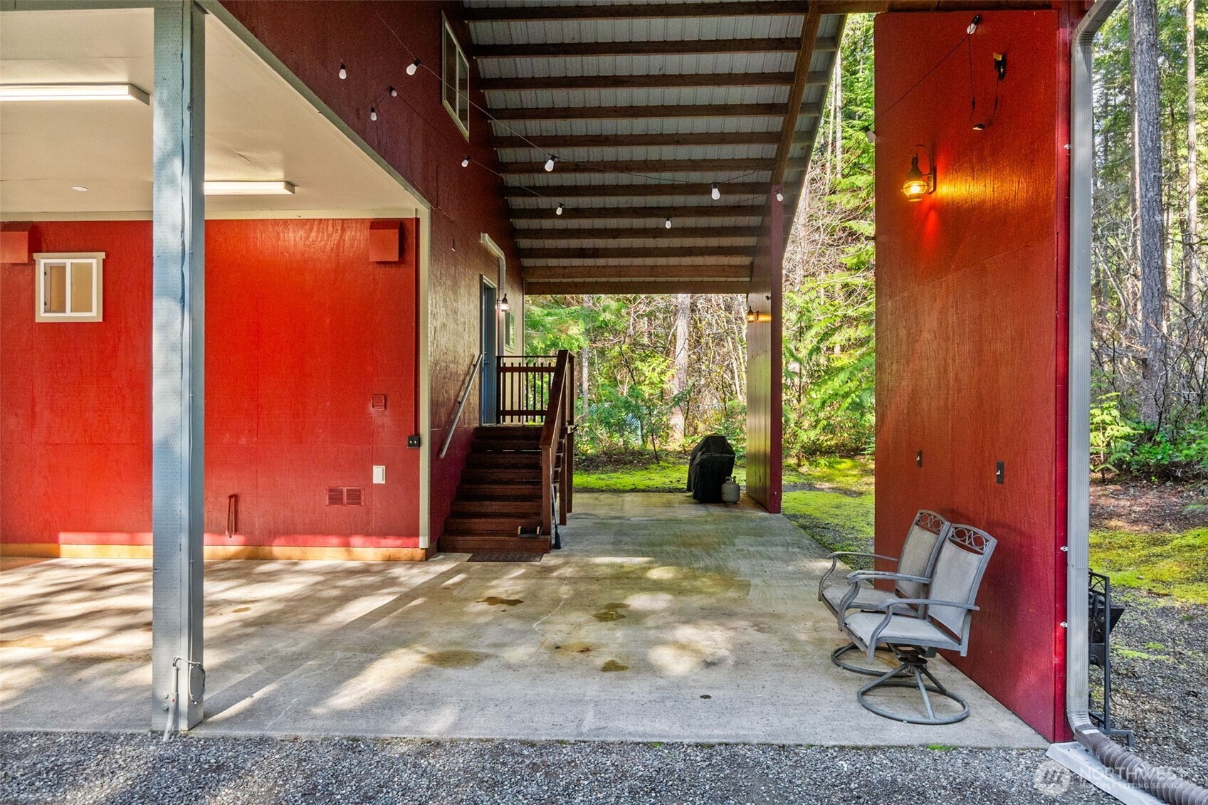 132 N Kokanee Cove Way , Hoodsport, WA 98548