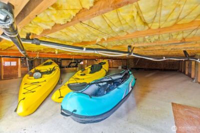 132 N Kokanee Cove Way , Hoodsport, WA 98548 - Photo 34