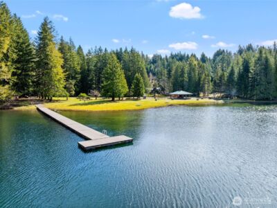 132 N Kokanee Cove Way , Hoodsport, WA 98548 - Photo 36