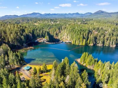 132 N Kokanee Cove Way , Hoodsport, WA 98548 - Photo 38
