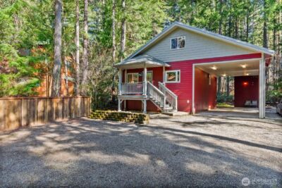 132 N Kokanee Cove Way , Hoodsport, WA 98548 - Photo 40