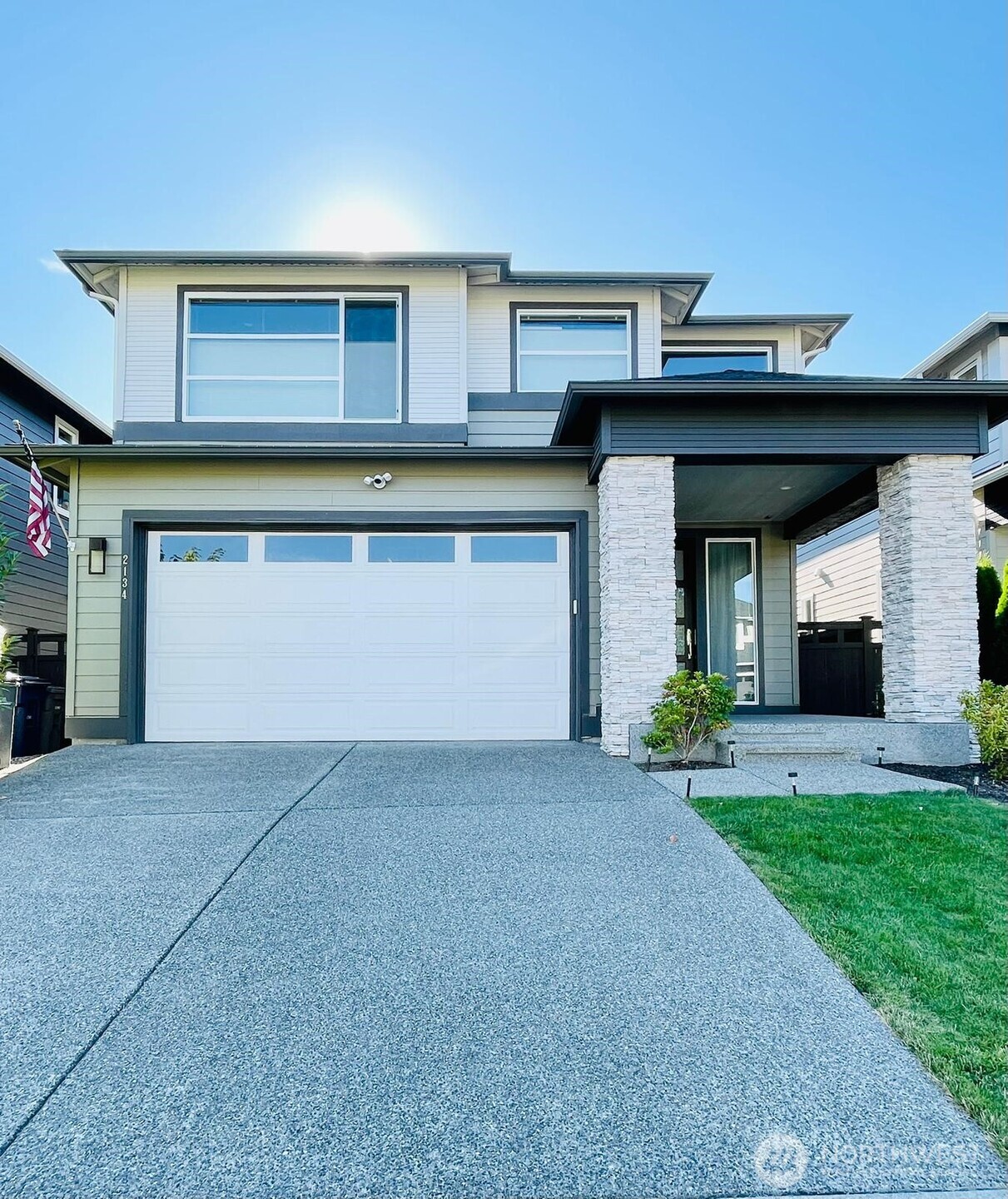 2134 101st Dr SE , Lake Stevens, WA 98258