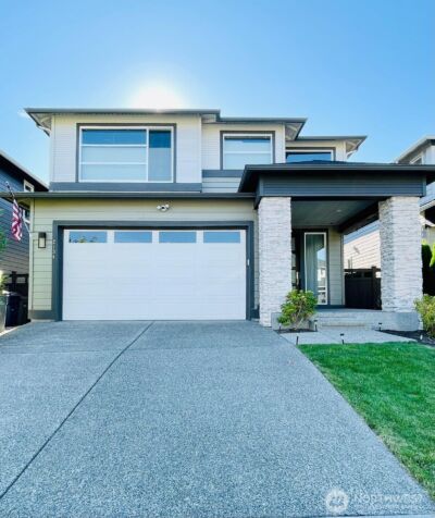 2134 101st Dr SE , Lake Stevens, WA 98258