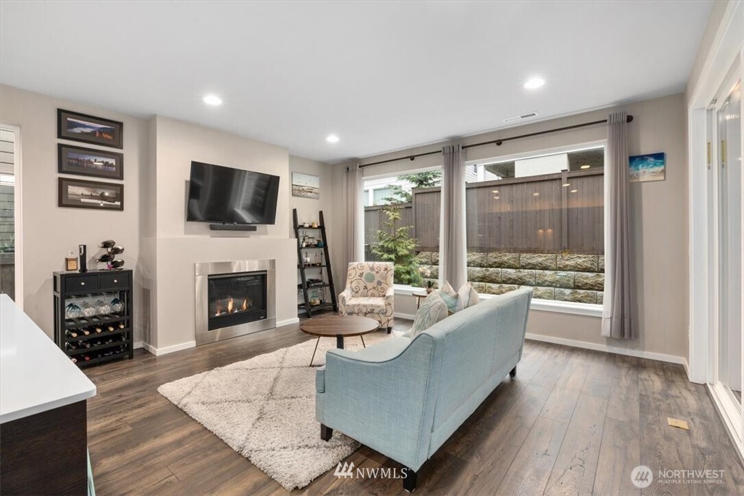 2134 101st Dr SE , Lake Stevens, WA 98258