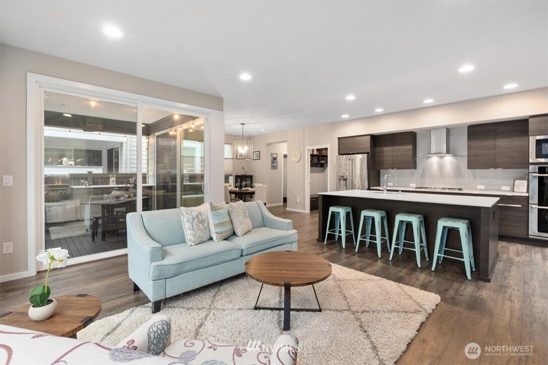 2134 101st Dr SE , Lake Stevens, WA 98258