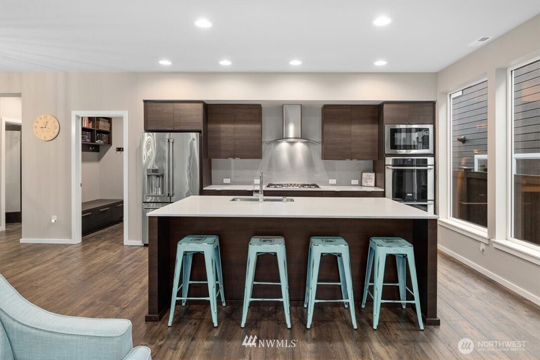 2134 101st Dr SE , Lake Stevens, WA 98258