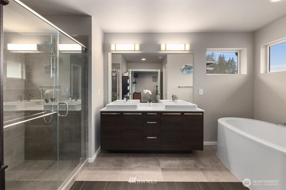 2134 101st Dr SE , Lake Stevens, WA 98258