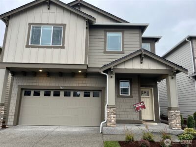 949 121st Ave SE , Lake Stevens, WA 98258