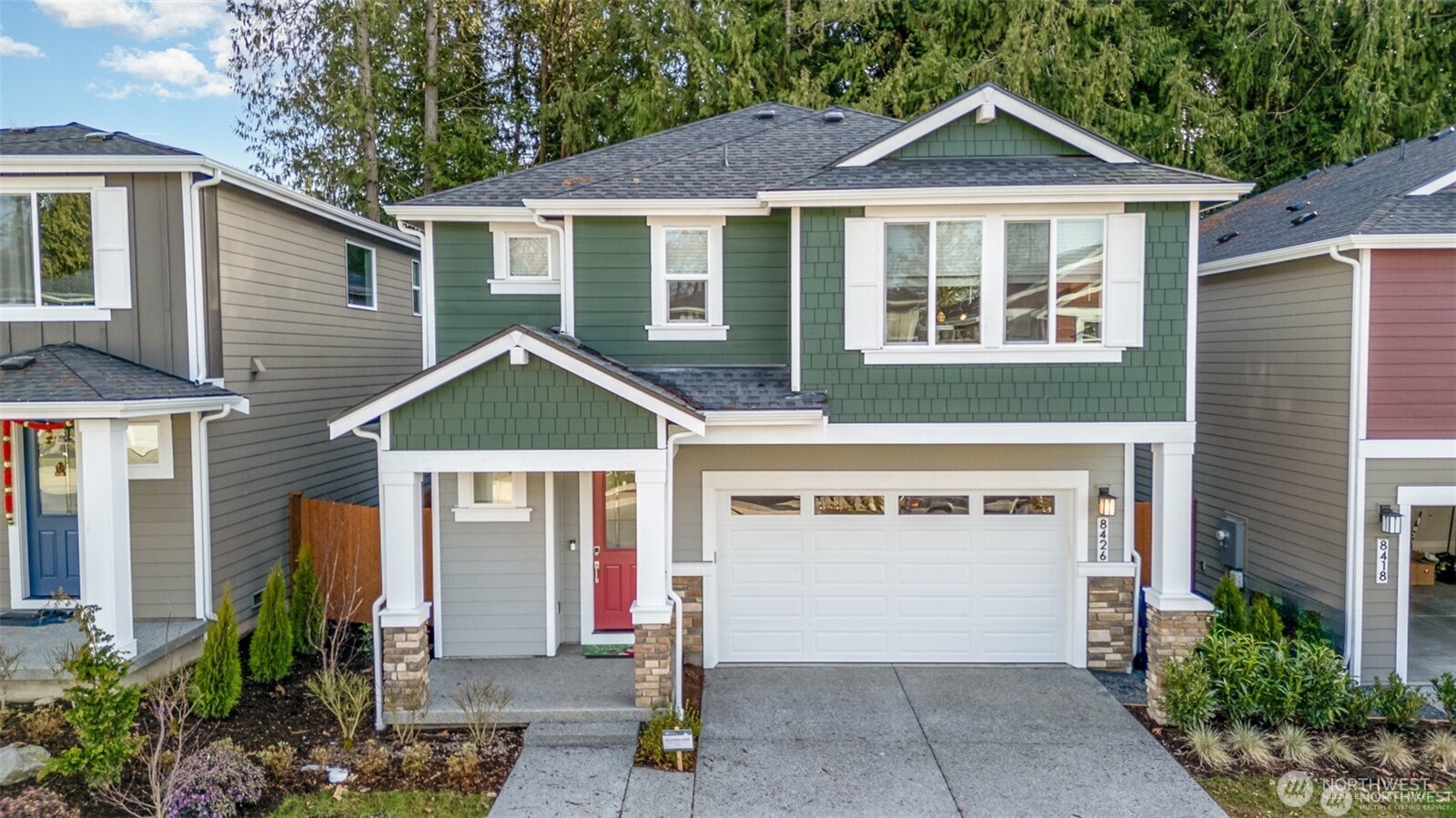 8426 31st Place NE , Marysville, WA 98270