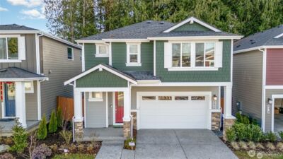 8426 31st Place NE , Marysville, WA 98270