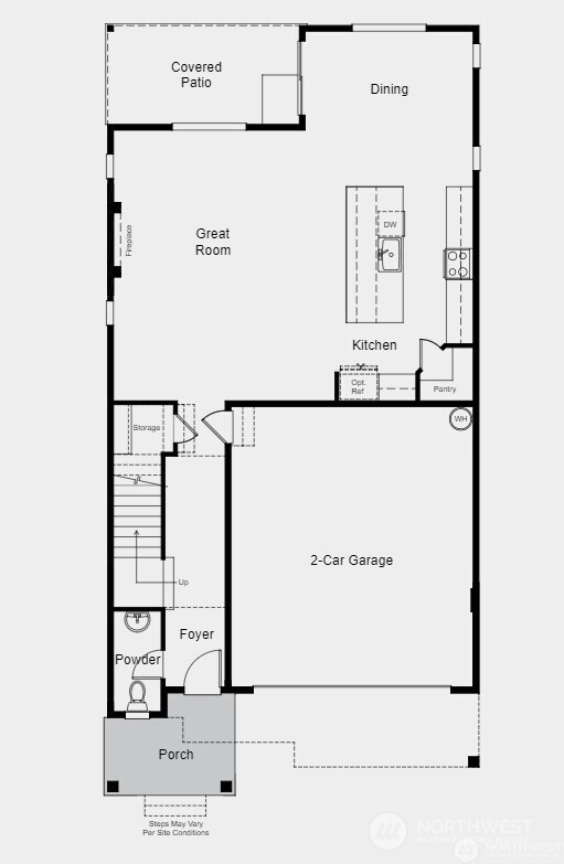 8426 31st Place NE , Marysville, WA 98270