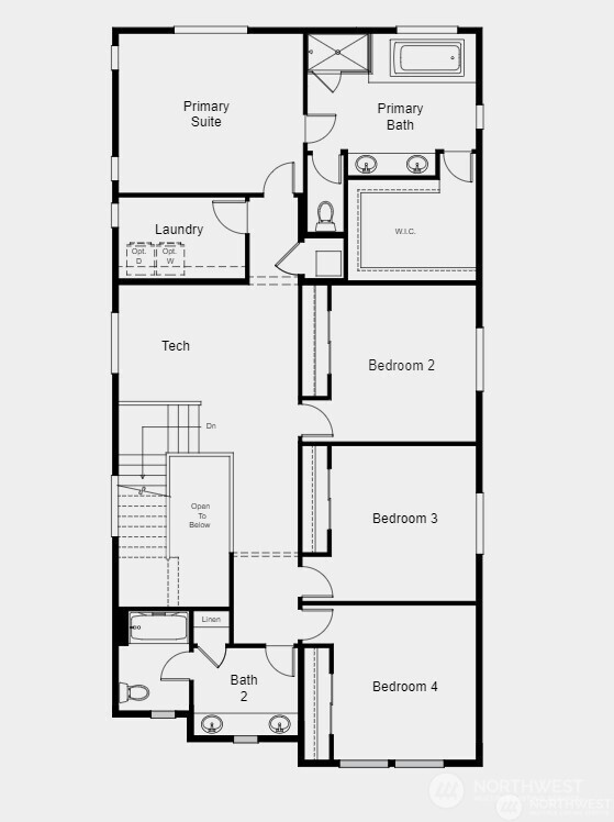 8426 31st Place NE , Marysville, WA 98270