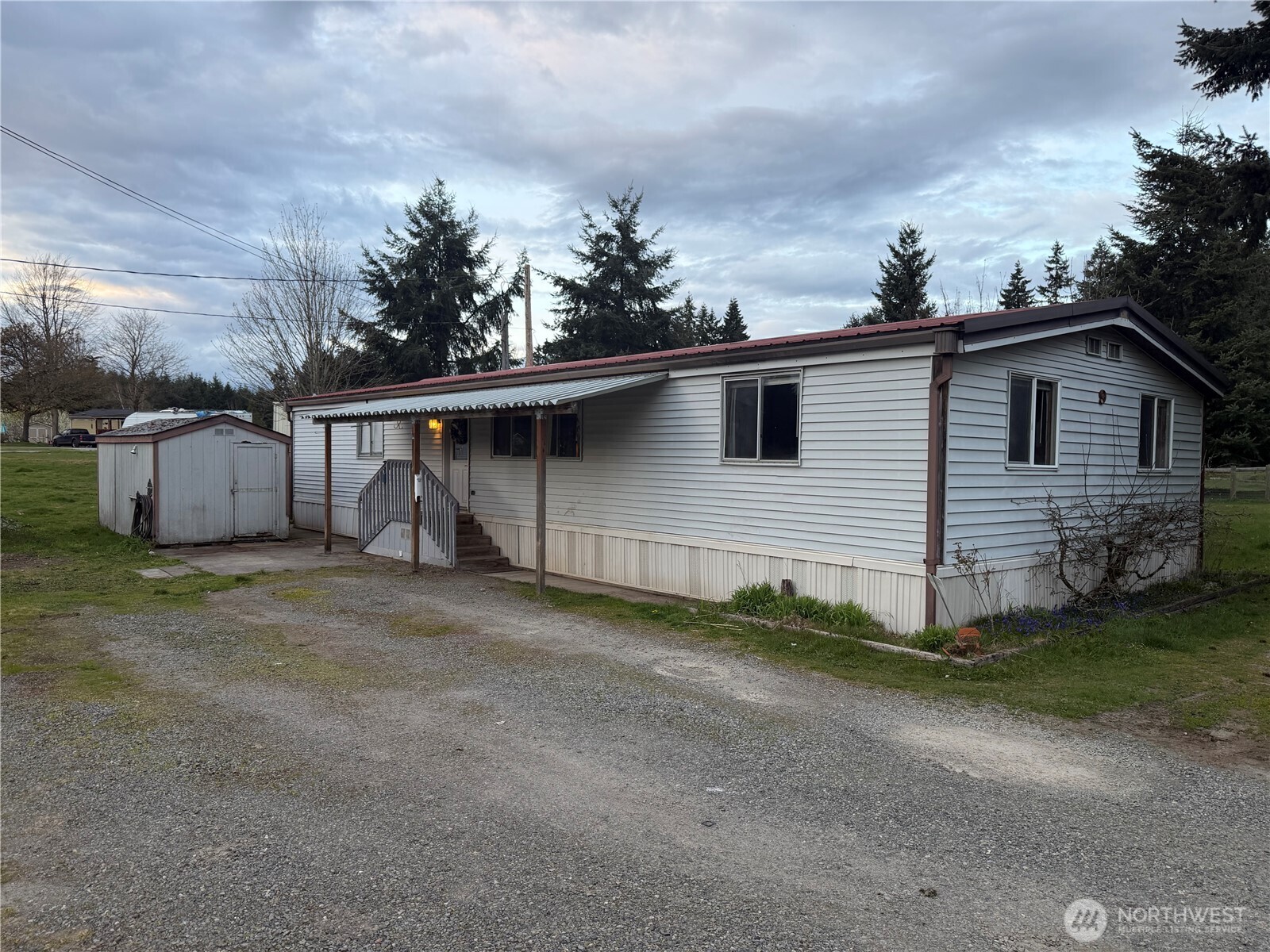 7140 191st Avenue SW #9, Rochester, WA 98579