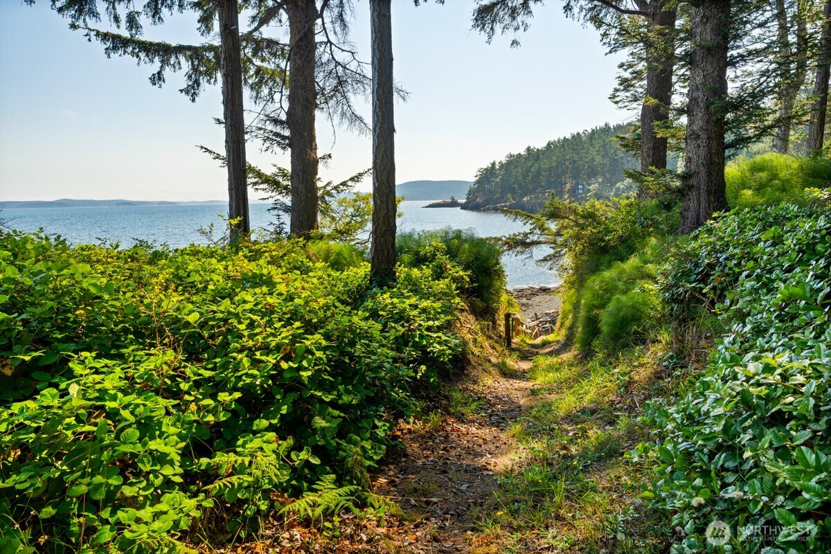 0 San Juan Drive , Friday Harbor, WA 98250