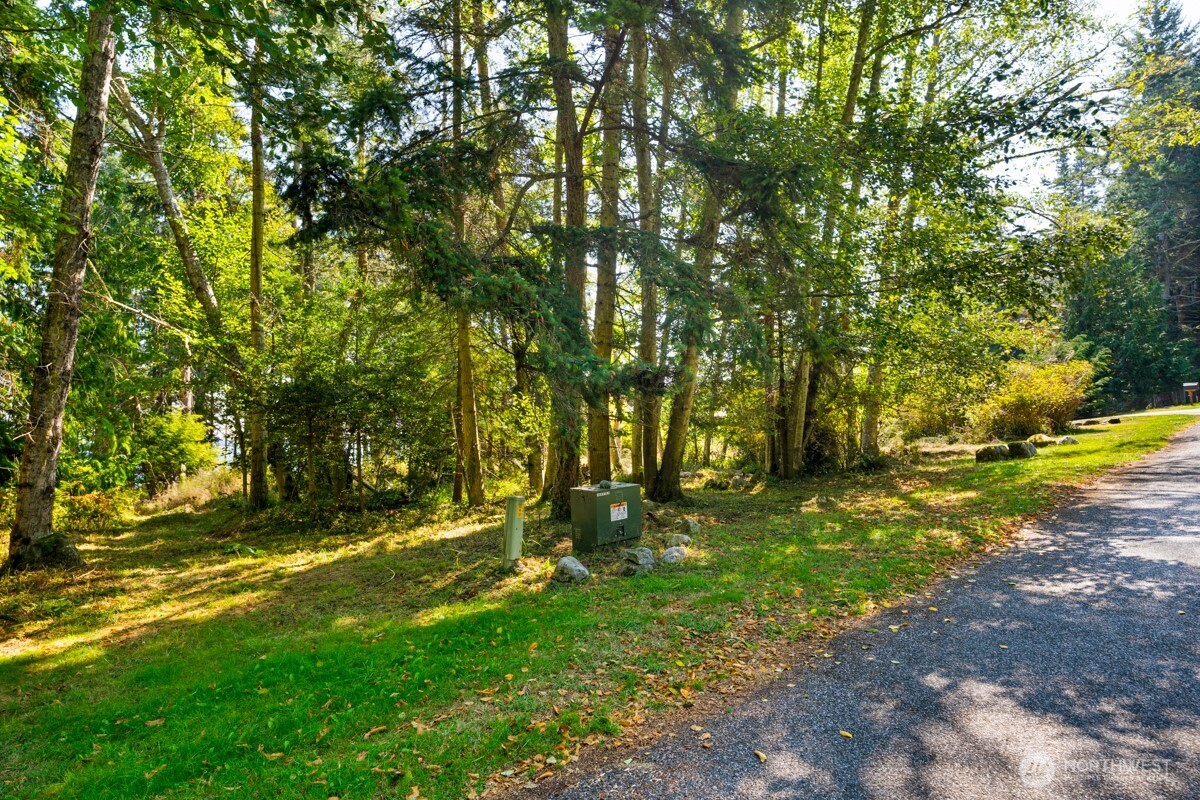 0 San Juan Drive , Friday Harbor, WA 98250