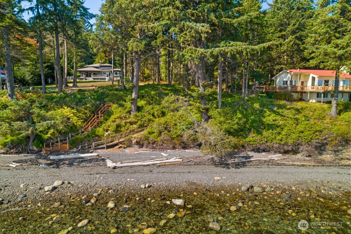 0 San Juan Drive , Friday Harbor, WA 98250
