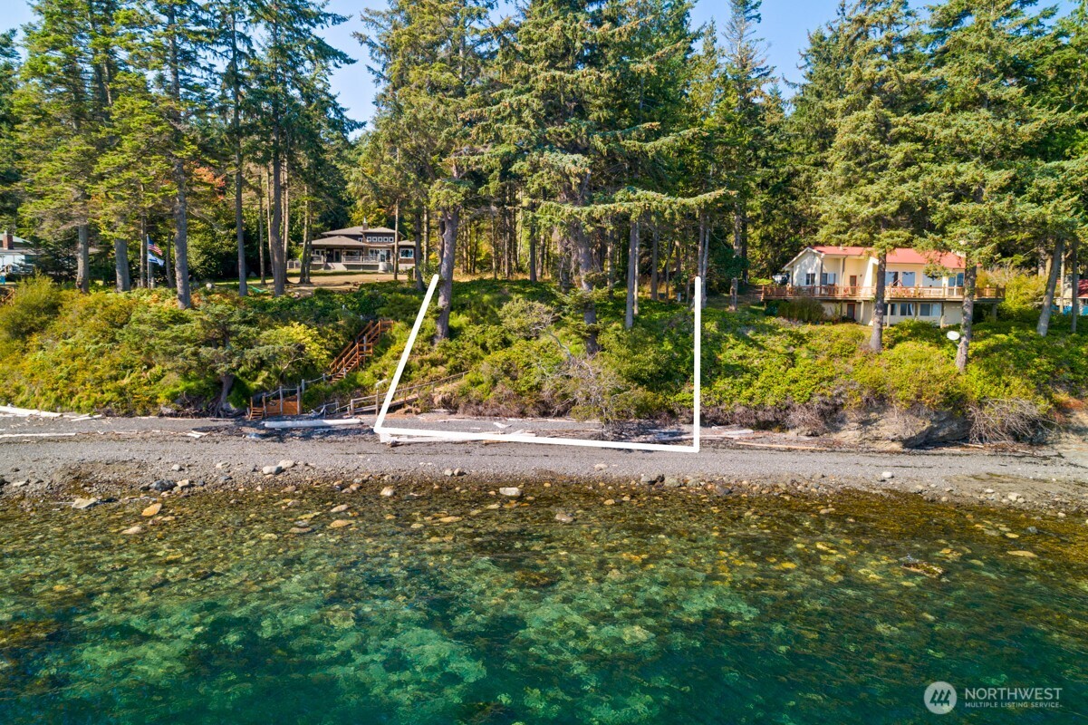 0 San Juan Drive , Friday Harbor, WA 98250