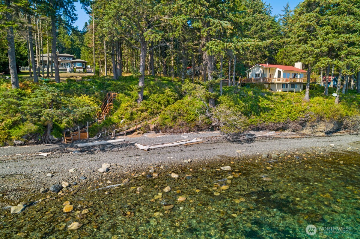 0 San Juan Drive , Friday Harbor, WA 98250