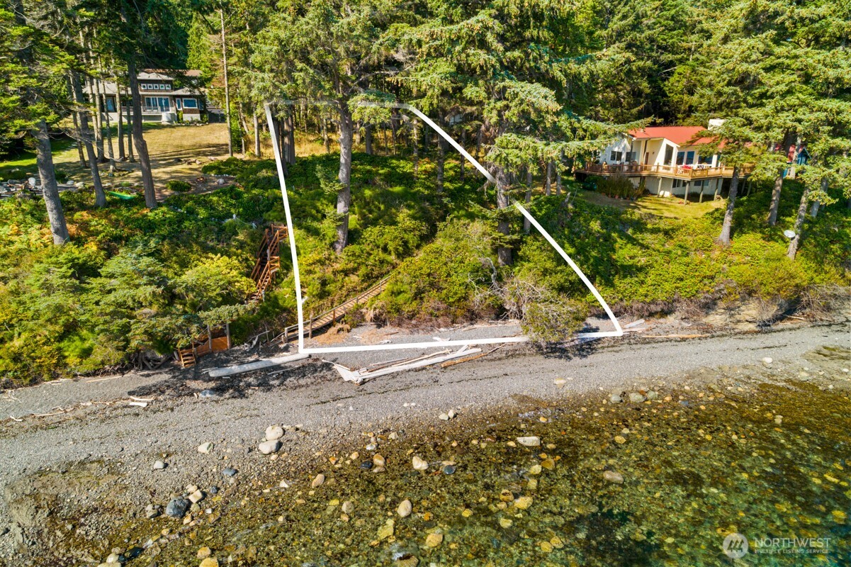 0 San Juan Drive , Friday Harbor, WA 98250