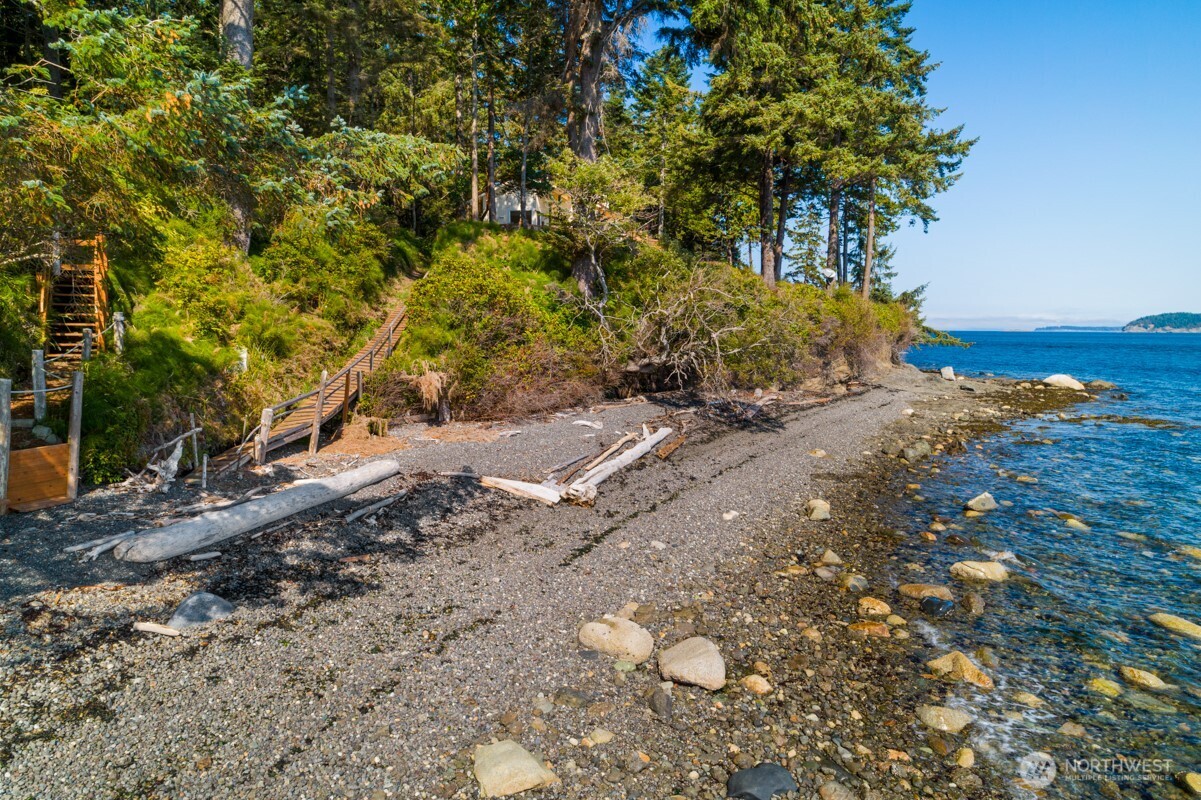 0 San Juan Drive , Friday Harbor, WA 98250