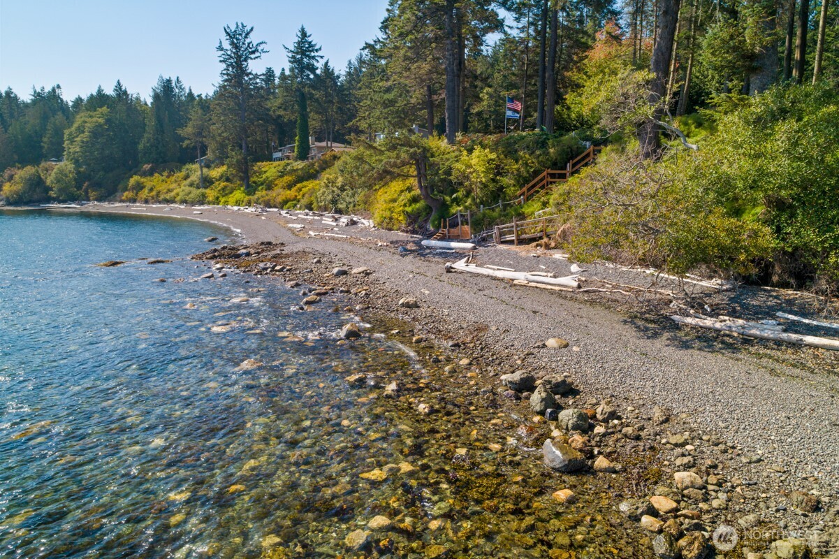 0 San Juan Drive , Friday Harbor, WA 98250