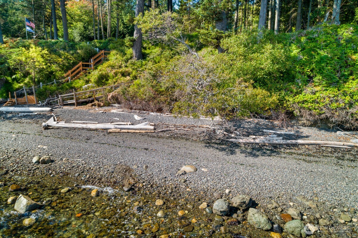 0 San Juan Drive , Friday Harbor, WA 98250