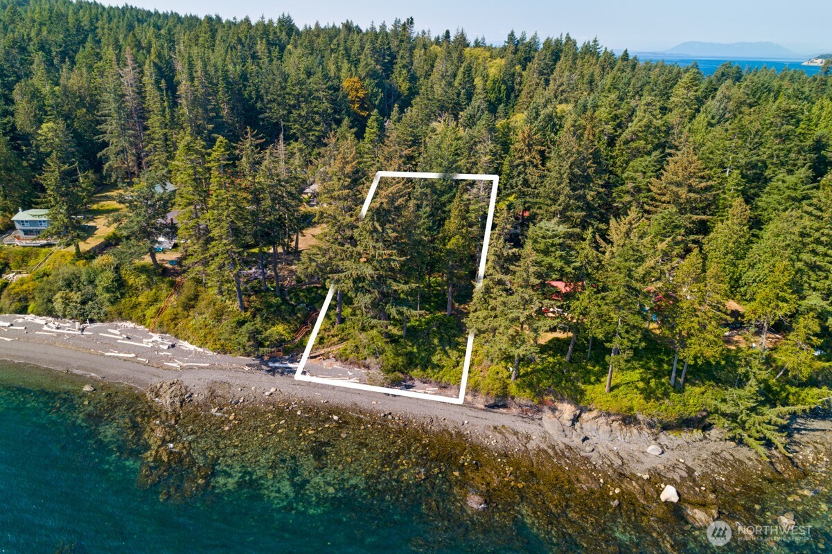 0 San Juan Drive , Friday Harbor, WA 98250
