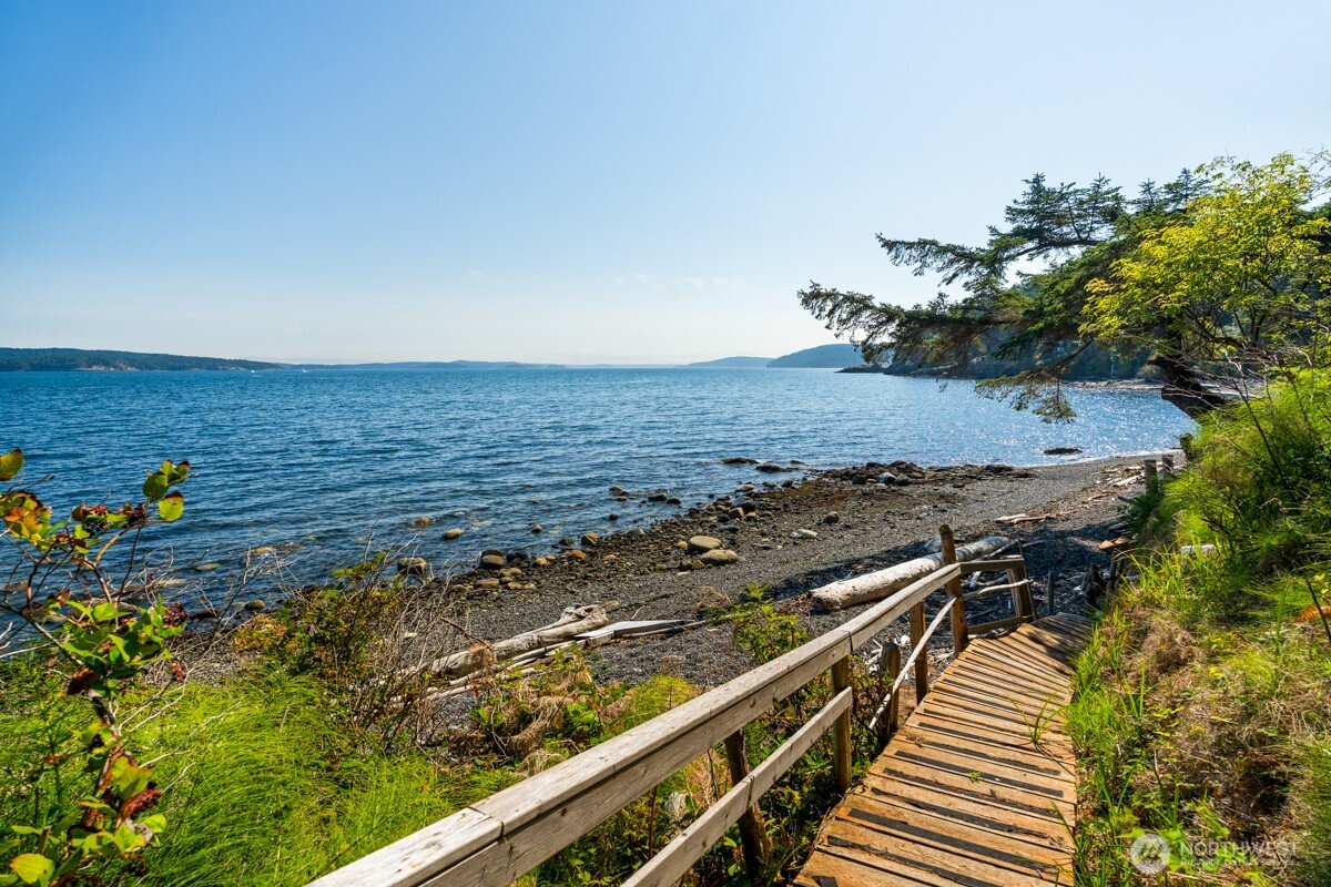 0 San Juan Drive , Friday Harbor, WA 98250