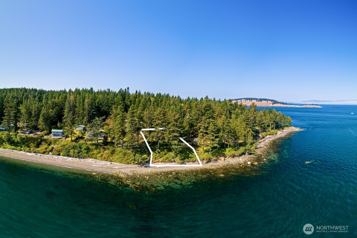 0 San Juan Drive , Friday Harbor, WA 98250