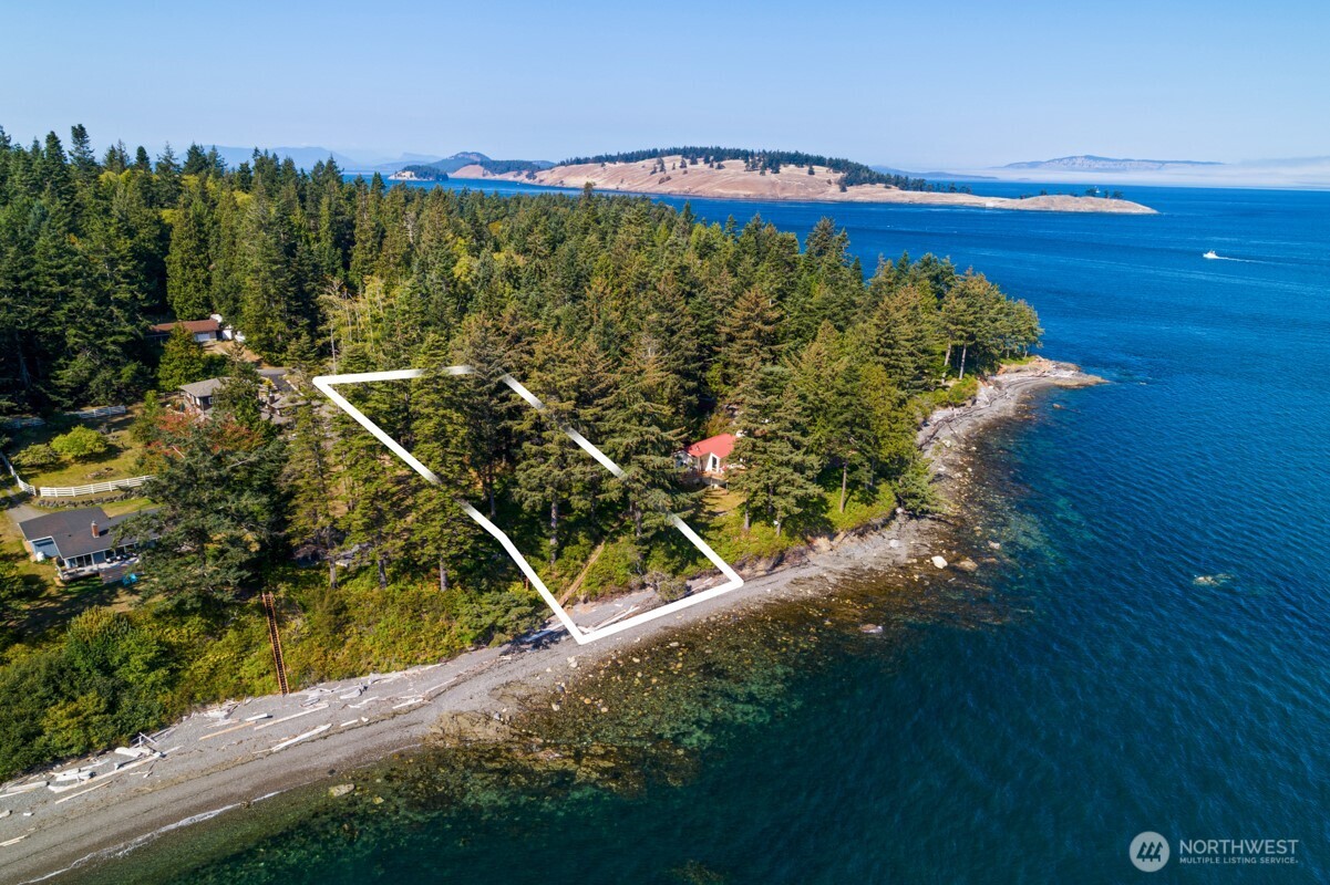 0 San Juan Drive , Friday Harbor, WA 98250