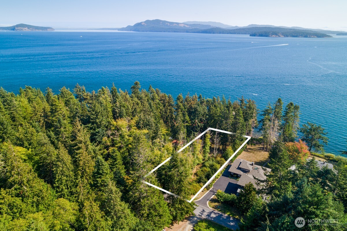 0 San Juan Drive , Friday Harbor, WA 98250
