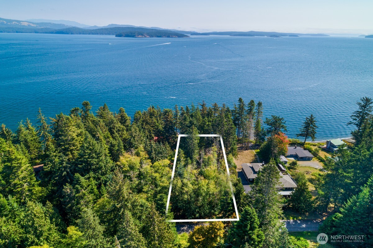 0 San Juan Drive , Friday Harbor, WA 98250