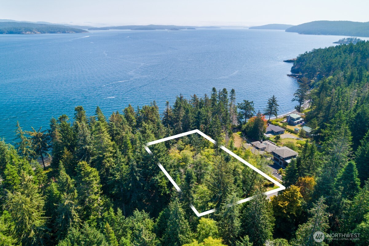 0 San Juan Drive , Friday Harbor, WA 98250