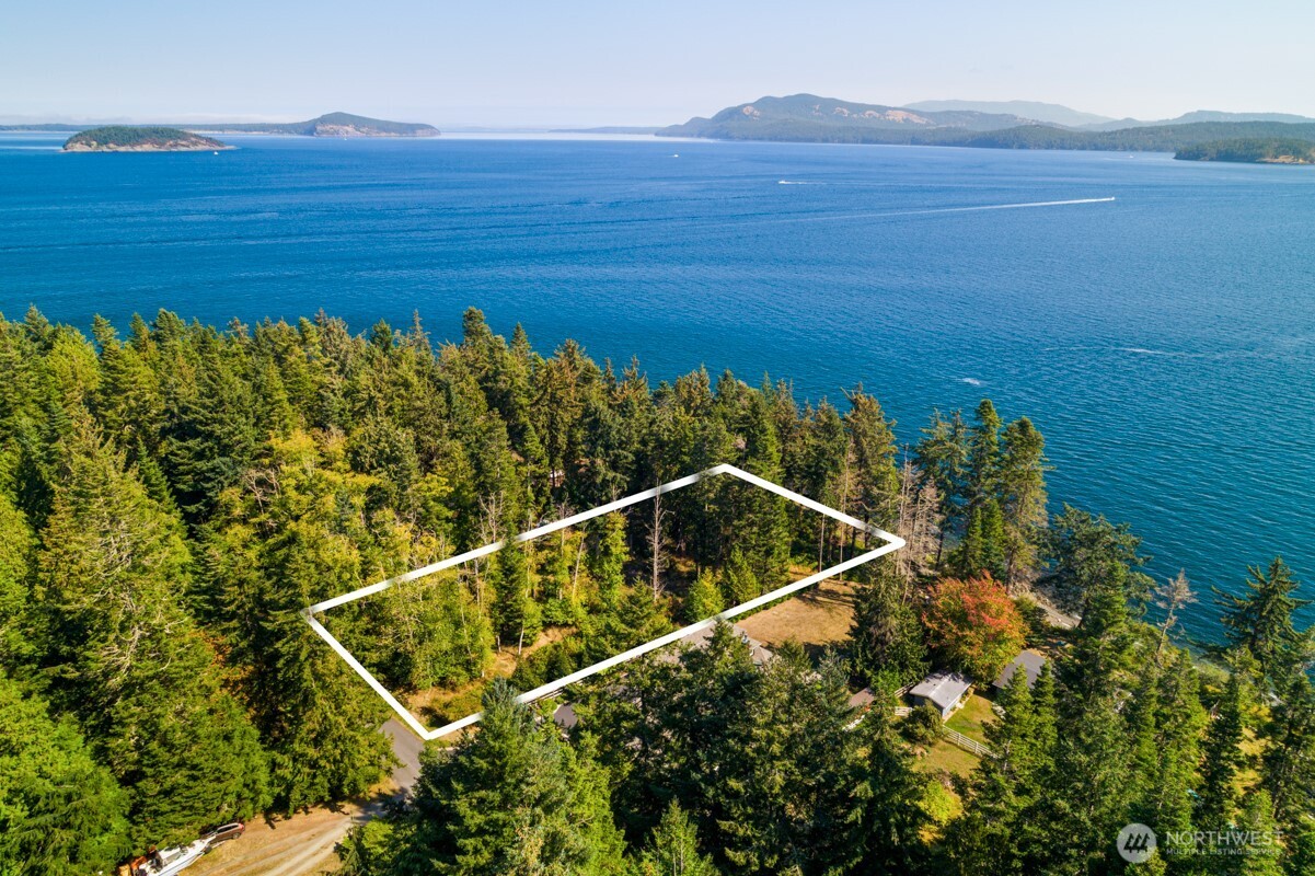 0 San Juan Drive , Friday Harbor, WA 98250