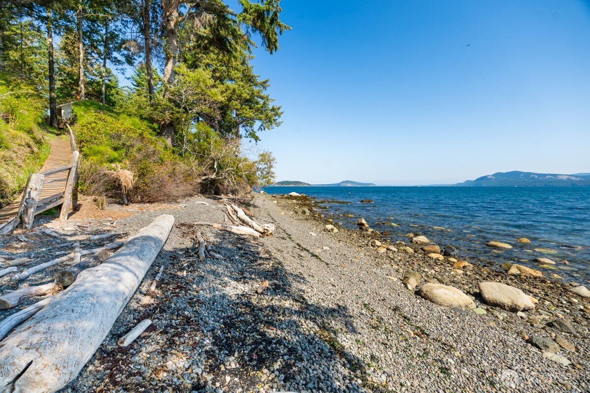 0 San Juan Drive , Friday Harbor, WA 98250